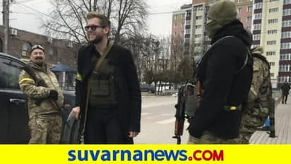 ಈ ಶತಮಾನದ ಭವಿಷ್ಯವನ್ನು ಭಾರತ ನಿರ್ಧರಿಸಲಿದೆ : ಉಕ್ರೇನ್‌ ಸಂಸದ