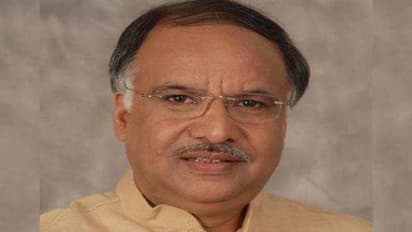 लखनऊ पूर्वी विधानसभा चुनाव रिजल्ट अपडेट 2022: BJP की परंपरागत सीट पर मंत्री आशुतोष टंडन ने फिर खिलाया कमल