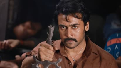 Etharkkum Thunindhavan : தியேட்டரில் புகுந்து பாமக-வினர் ரகளை! எதற்கும் துணிந்தவன் பட காட்சி ரத்து - இது எங்க?