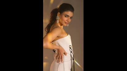 Samantha Ruth Prabhu : வதந்திக்கு முற்றுப்புள்ளி வைத்த சமந்தா...நாகசைதன்யா உறவை டோட்டலா கட் செய்து அதிரடி..