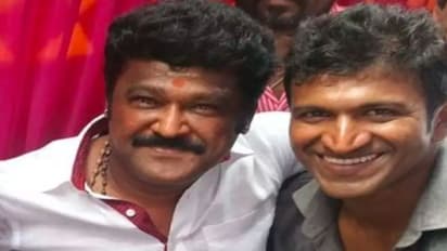 ಜಗಣ್ಣ ಈ ವರ್ಷ ಹುಟ್ಟುಹಬ್ಬ ಆಚರಿಸುವುದಿಲ್ಲ, ಅಪ್ಪುಗಾಗಿ ಮಹತ್ವದ ನಿರ್ಧಾರ!