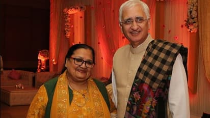 फर्रूखाबाद सदर सीट अपडेट 2022: पूर्व विदेश मंत्री की पत्नी लुईस को मिली करारी हार, 5 बार लड़ चुकी हैं चुनाव