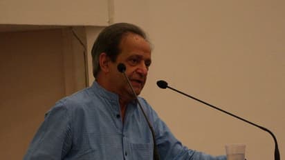 Aijaz Ahmad : മാര്ക്സിസ്റ്റ് ചിന്തകനും സൈദ്ധാന്തികനുമായ ഐജാസ് അഹമ്മദ് അന്തരിച്ചു