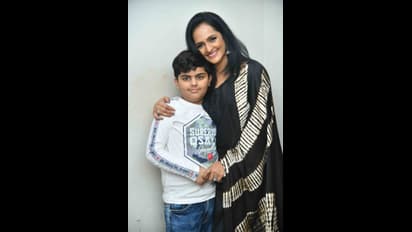 Varnapatala Autism movie : ಆಟಿಸಂ ಮಗುವಿನ ಕತೆ ಹೊಂದಿರುವ ಚಿತ್ರ ವರ್ಣಪಟಲ