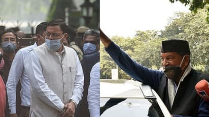 Election Result 2022 ಚನಿ to ಧಮಿ, ಪಂಚ ರಾಜ್ಯ ಚುನಾವಣೆಯಲ್ಲಿ ಹಾಲಿ, ಮಾಜಿ ಸಿಎಂಗೆ ಸೋಲಿನ ಕಹಿ!