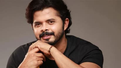 Sreesanth : പാട്ടില് ശ്രീശാന്തിന്റെ ഹരിശ്രീ; ബോളിവുഡിൽ ഗായകനായി താരം