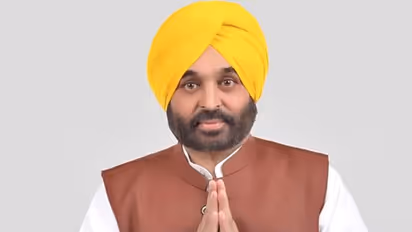Give me one month, you will see the difference, vows Bhagwant Mann