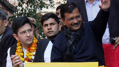 Punjab election result 2022: జాతీయ శక్తిగా ఆప్.. కేజ్రీవాల్ భవిష్యత్ ప్రధాని : రాఘవ్ చద్దా