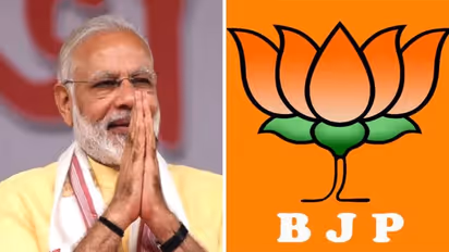 Uttarakhand Election Results 2022 : 'வலிமை' காட்டும் பாஜக.. உத்தரகாண்டையும் விட்டு வைக்கவில்லை !!