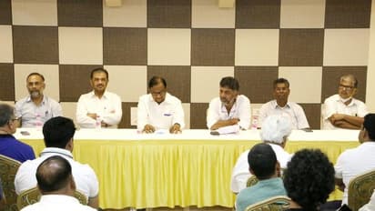 Elections 2022 Result 2 ರಾಜ್ಯದಲ್ಲಿ ರೆಸಾರ್ಟ್ ಬುಕ್ ಮಾಡಿದ ಕಾಂಗ್ರೆಸ್‌ಗೆ ನಿರಾಸೆ, ಗೋವಾದಲ್ಲಿ ಸರ್ಕಾರ ರಚಿಸುವತ್ತ ಬಿಜೆಪಿ