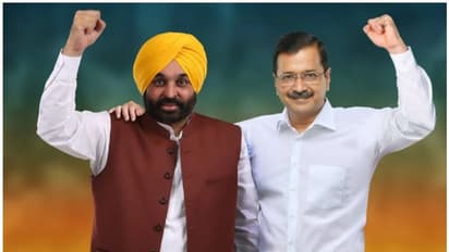 Punjab election result 2022 : ഹാസ്യതാരത്തിൽ നിന്ന് മുഖ്യമന്ത്രി സ്ഥാനത്തേക്ക്, പഞ്ചാബിനെ നയിക്കാൻ ഭഗവന്ത് മൻ