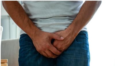 మగవారూ.. మీ పురుషాంగాన్ని వంగేలా చేసే పెరోనీ వ్యాధి గురించి జర జాగ్రత్త..