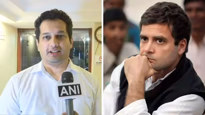 Goa Election Results 2022 : காங்கிரசுக்கு ‘திகில்’ காட்டிய பாரிக்கர் மகன்.. கோவாவில் திடீர் திருப்பம் !!