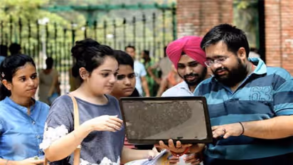 AP SSC Results 2022: Class 10 result declared; 64.02% pass percentage