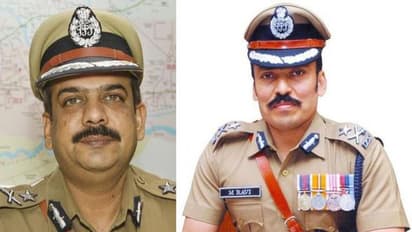 அடிதூள்.. தமிழகத்தில் 4 ஐபிஎஸ் அதிகாரிகள் டிஜிபியாக பதவி உயர்வு.. ஸ்டாலின் அரசு அதிரடி சரவெடி.