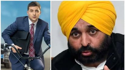 Election Result 2022 ಆಪ್ ಗೆಲುವು ಸಾಧಿಸುತ್ತಿದ್ದಂತೆ ಟ್ವಿಟರ್, ಫೇಸ್ ಬುಕ್ ನಲ್ಲಿ ಝೆಲೆನ್ಸ್ಕಿ ಟ್ರೆಂಡಿಂಗ್!