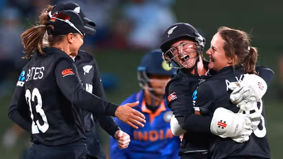 അഭിമാനമായി ന്യൂസിലന്‍ഡ് ക്രിക്കറ്റ്; പുരുഷ- വനിതാ താരങ്ങള്‍ക്കും ഒരേ തരത്തില്‍ പ്രതിഫലം