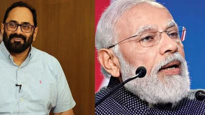 பிரதமர் மோடியின் 'விக்சித் பாரத்' கனவை நனவாக்கும் பட்ஜெட்: அமைச்சர் ராஜீவ் சந்திரசேகர் பாராட்டு