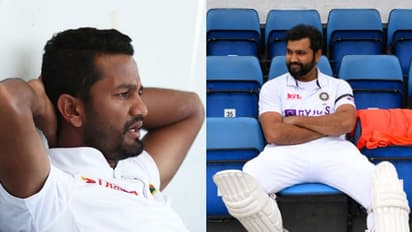 ঘরের মাঠে পিঙ্ক বল টেস্ট জয়ের হ্যাটট্রিকের লক্ষ্যে টিম ইন্ডিয়া, লড়াই দিতে কতটা প্রস্তুত শ্রীলঙ্কা