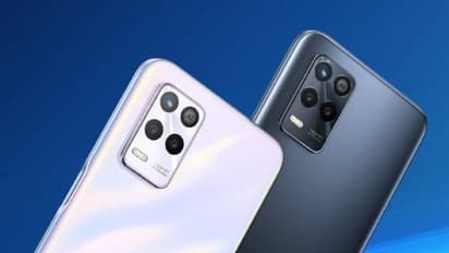 Realme 9 5G : குறைந்த விலை 5ஜி போன் அறிமுகம் - மாஸ் காட்டிய ரியல்மி!