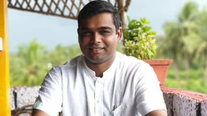 Goa Election 2022 Result: MGP's Jit Vinayak Arolkar clinches Mandrem