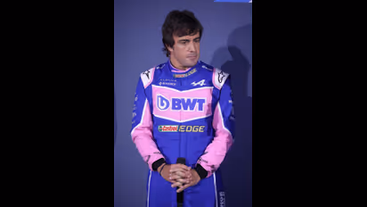 F1 Championship 2022: Fernando Alonso express confidence ahead of new season