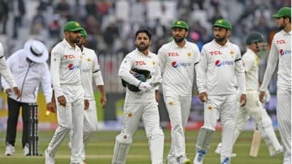 Pak vs Aus: ఇదేం పిచ్.. కనీసం యావరేజి రేటింగ్ కూడా ఇవ్వం.. పాకిస్థాన్ కు ఊహించని షాక్ ఇచ్చిన ఐసీసీ