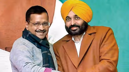 Punjab Election 2022: Kejriwal's prediction for Channi comes true, party shares clip
