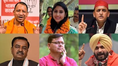 അഞ്ചിലങ്കത്തിൽ കാലിടറിയ പ്രമുഖർ, ജയിച്ചു കയറിയ പ്രമുഖർ