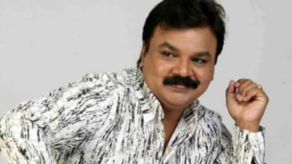 മുകുന്ദൻ ഉണ്ണി അസോസിയേറ്റ്സുമായി ബന്ധപ്പെട്ട പരാമർശം; തന്നെയും 'അമ്മ'യെയും അപമാനിക്കുന്നെന്ന് ഇടവേള ബാബു