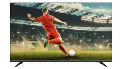 ரூ. 11,999 விலையில் புது ஸ்மார்ட் டி.வி. அறிமுகம் - அதிரடி ஆஃபர் அறிவிப்பு!