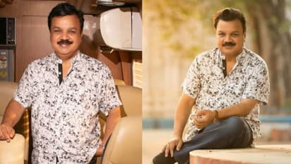 ഇരുപത്തിയഞ്ച് കൊല്ലത്തിന് ശേഷം 'അമ്മയുടെ' ഭാരവാഹിത്വം ഒഴിയാന് ഇടവേള ബാബു