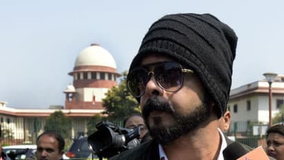 Sreesanth: ഐപിഎൽ ടീമില് ഏതെങ്കിലും റോളിൽ കണ്ടേക്കാം, ചര്ച്ചകള് നടക്കുന്നുവെന്ന് ശ്രീശാന്ത്