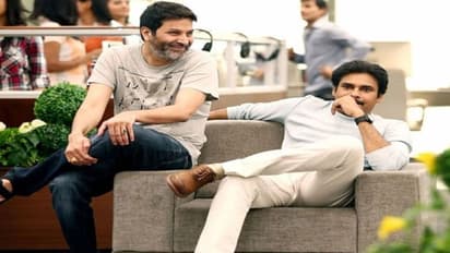Pawan -Trivikram Movie: పవన్ కళ్యాణ్ కోసం మాటల మాంత్రికుడి మరో ప్లాన్. ఏం చేస్తున్నాడంటే..?