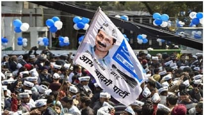 പഞ്ചാബിന് ശേഷം ആം ആദ്‍മി പാര്‍ട്ടിയുടെ അടുത്ത ലക്ഷ്യം ഈ സംസ്ഥാനങ്ങള്‍
