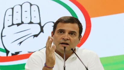 'PM's to-do list includes rising fuel prices and making farmers helpless': Rahul Gandhi slams PM Modi