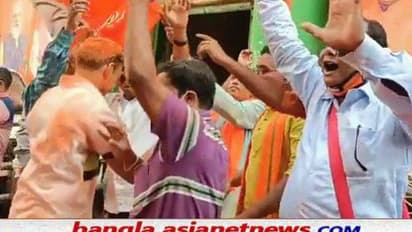 ৫ রাজ্যের বিধানসভা নির্বাচনে গেরুয়া ঝড়, আনন্দে জোয়ারে ভাসল সারা দেশের পাশাপাশি বাংলাও