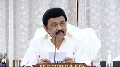 இந்த விஷயத்தில் செம்ம சூப்பர்ங்க.. ஸ்டாலின் அரசை தலையில் தூக்கிவைத்துக் கொண்டாடிய மத்திய அமைச்சர்..