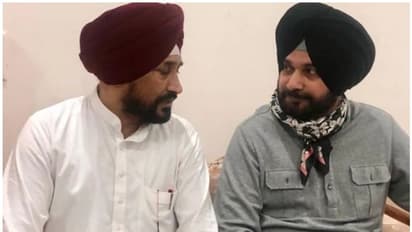 Punjab : ദളിത് വോട്ടുകൾ  തുണയ്ക്കുമെന്ന കണക്കുകൂട്ടൽ പാളി; പടലപ്പിണക്കവും കോൺഗ്രസിൻ്റെ പതനം പൂർത്തിയാക്കി