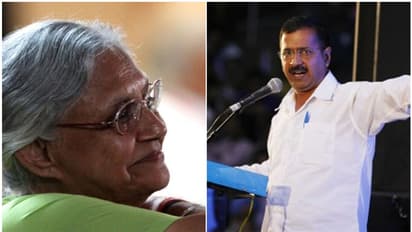 Punjab Election Result 2022 : അന്ന് ഷീലാ ദീക്ഷിതിന് 'വാവിട്ട വാക്കായി'; പഞ്ചാബിനൊരു സന്ദേശമായിരുന്നു അത്