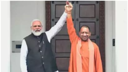 UP Election 2022 : മോദി-യോഗി കൂടിക്കാഴ്ച ഇന്ന്, യുപി സർക്കാര് രൂപീകരണം ചർച്ചക്ക്, ഗോവയിൽ അനിശ്ചിതത്വം തന്നെ