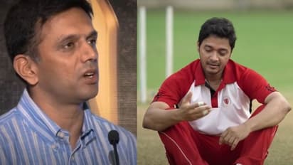 Kaun Pravin Tambe Trailer : 41-ാം വയസ്സില്‍ അരങ്ങേറിയ ക്രിക്കറ്റര്‍; 'കോന്‍ പ്രവീണ്‍ തംബെ' ട്രെയ്‍ലര്‍