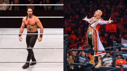 WWE: Does Cody Rhodes have backstage heat against Seth Rollins?