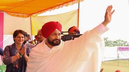 ಸಿಎಂ ಸ್ಥಾನಕ್ಕೆ ಚನ್ನಿ ರಾಜೀನಾಮೆ: ಪಂಜಾಬ್ ಬದಲಾವಣೆಗೆ ಮತ ನೀಡಿದೆ ಎಂದು ಅಚ್ಚರಿಯ ಹೇಳಿಕೆ!