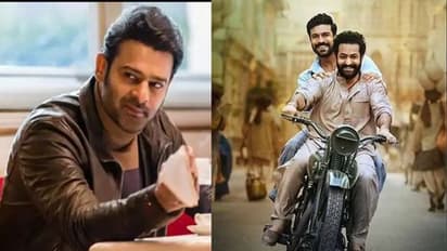 RRR: హర్ట్ అయిన ప్రభాస్.. రాజమౌళిని ఆడేసుకున్నాడుగా..