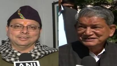 প্রাক্তন-বর্তমান দুই মুখ্যমন্ত্রী ধরায়াসী, হিসেব ওলটপালট করে দিল ভোটের উত্তরাখণ্ড