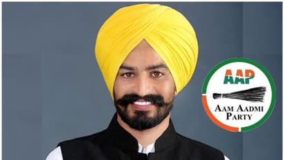 Punjab : ഛന്നിക്കെതിരെ വിജയം കൊയ്ത 'ലാഭ് സിങ് ഉകുകേ', എഎപിയുടെ തുറുപ്പുചീട്ട്; അറിയാം ഈ മൊബൈൽ കട ജീവനക്കാരനെ