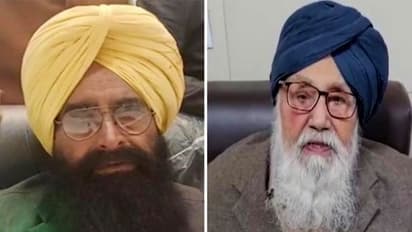 পরাজিত সিধু থেকে বাদল - পঞ্জাবের রাজা-গজাদের ধরাশায়ী করলেন কোন 'আম আদমি'রা, দেখুন