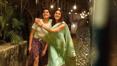 Tamil Nadu State Film Awards winner list: Samantha Ruth Prabhu, Nayanthara and Vijay Sethupathi win big