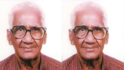 'ముత్యాల ముగ్గు' నటుడు వెంకటేశ్వర రావు కన్నుమూత